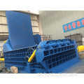 315ton Horizontal Scrap Simbi Kudzokorora Baler Machine